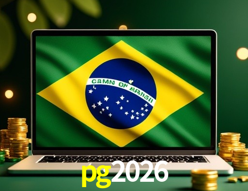 Provedores de Jogos pg2026